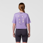 T-shirt femme Wild Country Sequence W T-Shirt