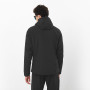 Veste homme Salomon Mountain Flex Jacket HD M