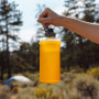 Gourde pliable Hydrapak Flux 1.0L