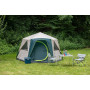 Tente Coleman Polygon 6