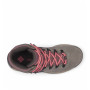 Chaussures randonnée femme Columbia Newton Ridge™ Plus Waterproof Amped