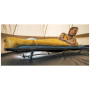 Chaise longue Robens Outpost Low Light