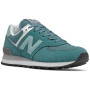 Chaussures femme New Balance WL574HC2