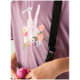 T-shirt enfant Dare 2b Amusing Tee Dusky Orchid
