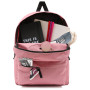 Sac à dos femmes Vans Wm Realm Backpack