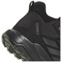 Chaussures randonnée homme Adidas Terrex Anylander Leather Mid Climaproof