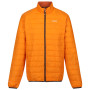 Veste homme Regatta Hillpack orange Orange Pepper(Burnt Copper)