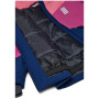 Veste d'hiver enfants Lego Wear Lwjested 708 Fuchsia