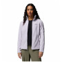 Sweat-shirt femme Columbia Fast Trek™ II Jacket