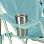 Chaise GCI Kickback Rocker
