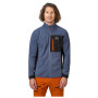 Sweat-shirt homme Hannah Yukon