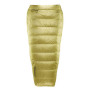 Sac de couchage en plumes Therm-a-Rest Corus 32F/0C Reg doré Spring