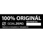 Panneau solaire Goal Zero Guide 10 Plus solar recharging