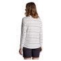T-shirt femme Craghoppers NosiLife Akona Long Sleeved Top