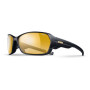Lunettes soleil Julbo Dirt 2.0 Zebra