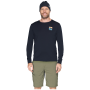T-shirt fonctionnel homme Devold Classic Summit Ls Man