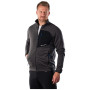 Sweatshirt fonctionnel homme Northfinder Eustacio