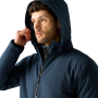 Veste imperméable pour homme Regatta Merzen