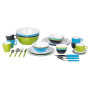 Couverts Bo-Camp Cutlery Set 1