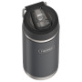 Thermos enfant Thermos Icon Kids Flip Straw Bottle 0,53l