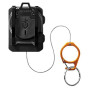 Système d'assurage Gerber Defender Tether L Hanging
