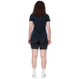 T-shirt femme Devold Classic "Summit" Tee Wmn