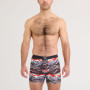 Caleçon Saxx Vibe Xtra Soft Comfort Boxer Brief Fly