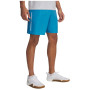 Taille: L / Couleur: bleu / blanc
