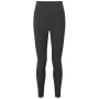 Leggings femmes Montane F Ineo Tights Reg Leg noir BLACK