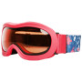 Masques de ski enfant Dare 2b Velose II Jr Gogl rose Virtual Pink Floral