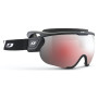 Lunettes Julbo Sniper Evo L vert black mat/black