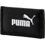 Portefeuille Puma Phase Wallet (2023) vert black