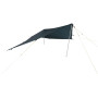 Tarp Nordisk Voss 9 Sl green Green