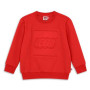 Tailles enfant: 122 / Couleur: rouge