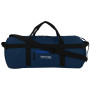 Sac de sport Regatta Packaway Duff 40L bleu foncé Dkden/Nautbl(Qdk)