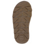 Bottes d'hiver enfant Frodo Barefoot Zeru Tex Winter Pink/Gold