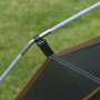 Tente de randonnée Zulu Dreamtime 4P