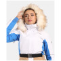 Veste femme Kilpi Carrie-W