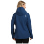 Veste imperméable pour femme Kilpi Montana-W