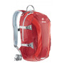 Sac à dos Deuter Speed lite 20 (2017) rouge / orange