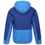 Veste enfant Regatta Volcanics Refl VII
