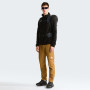 Sweat-shirt homme The North Face M Glacier Fleece 1/4 Zip Jacket