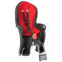 Siège bébé Hamax Sleepy noir / rouge Black/Red