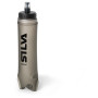 Gourde pliable Silva Soft Flask 500ml gris light gray