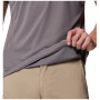 T-shirt fonctionnel homme Columbia Zero Rules™ Light Short sleeve Crew