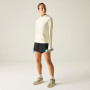 T-shirt femme Dare 2b Sprint Cty Hoodie