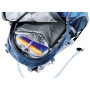 Housse isotherme Deuter Streamer Thermo Bag 3.0 l