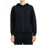 Sweat-shirt femme 4F Sweatshirt F2664 noir Deep Black