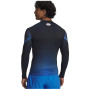 T-shirt homme Under Armour Heatgear Sub Crew Ls