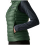 Doudoune femmes Patagonia Down Sweater Vest